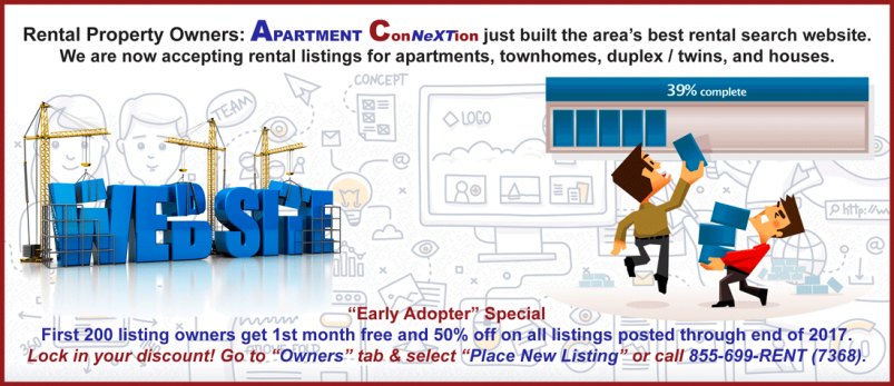 apartment connextion rental guide wisconsin apartments townhomes apartment listings by owner